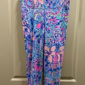 Lilly Pulitzer Luxletic Leggings